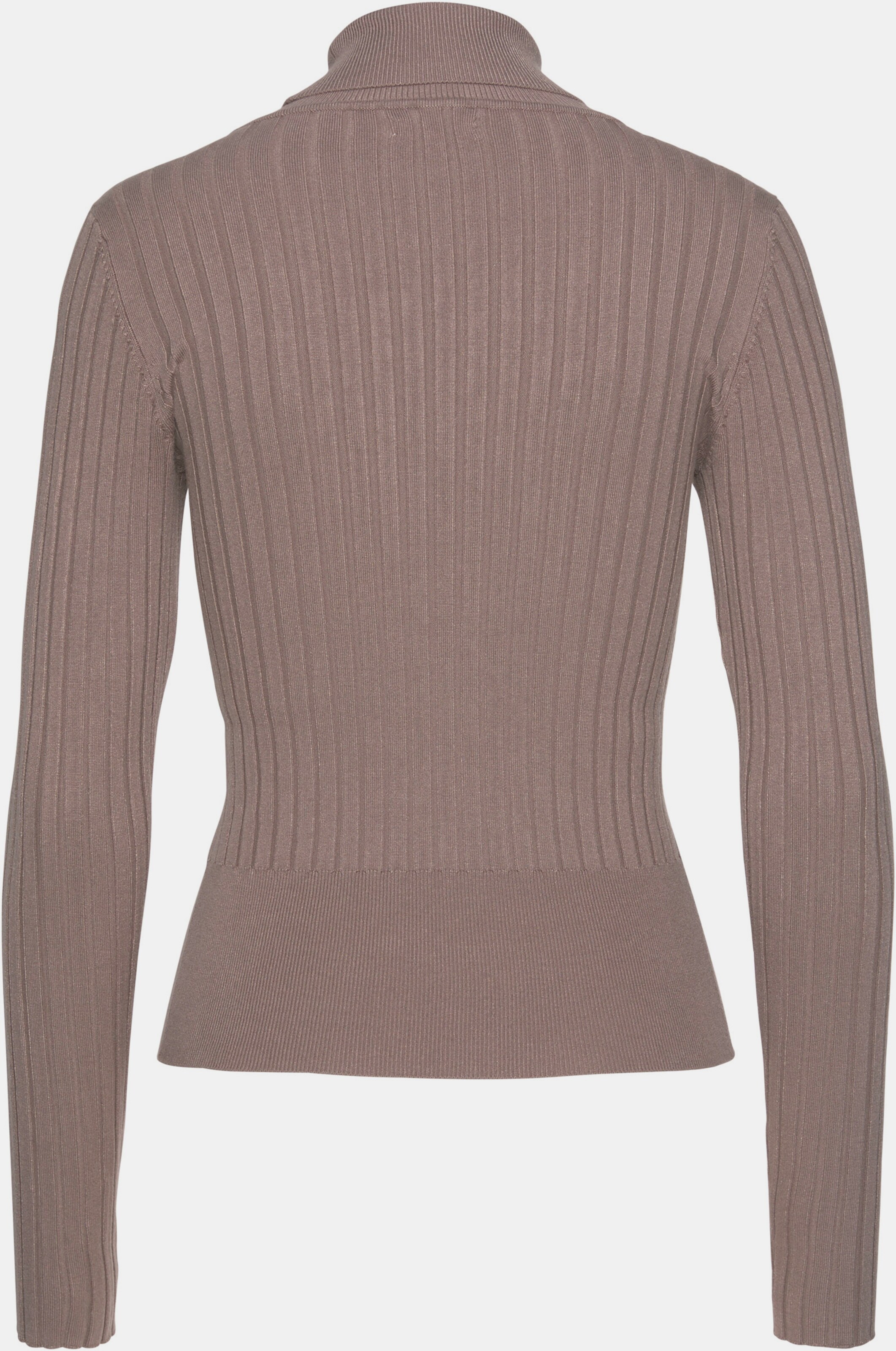 Rollkragenpullover