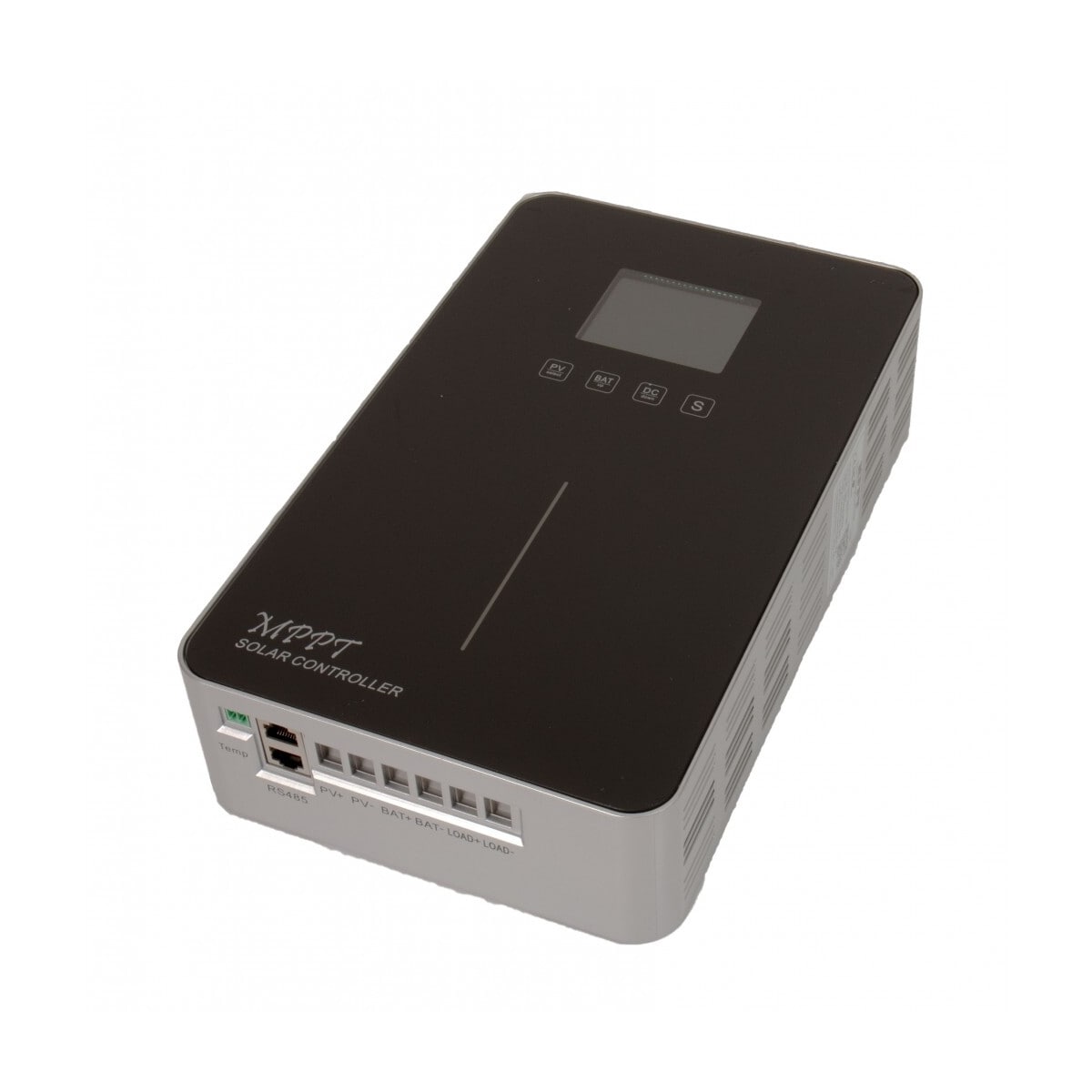 SKANBATT MPPT Regulator 12/24/36/48V 60A - WIFI - Bluetooth
