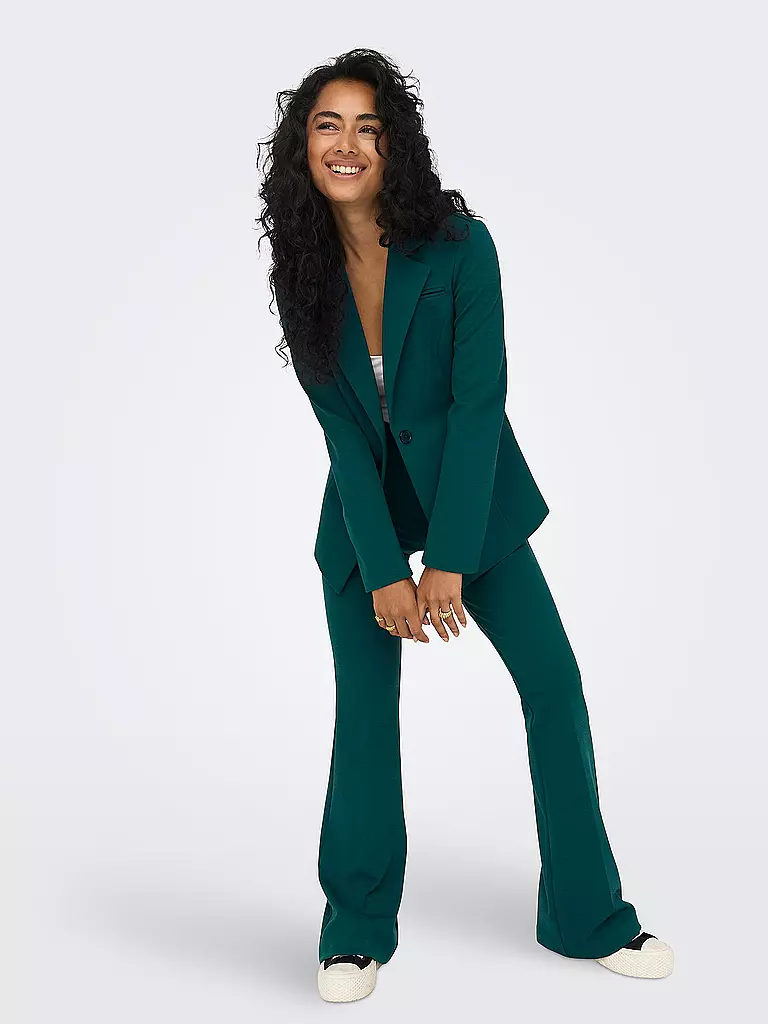 ONLY Blazer ONLPEACH petrol