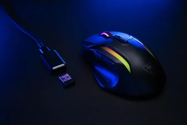Turtle Beach - Kone II Air - Wireless Gaming Mouse