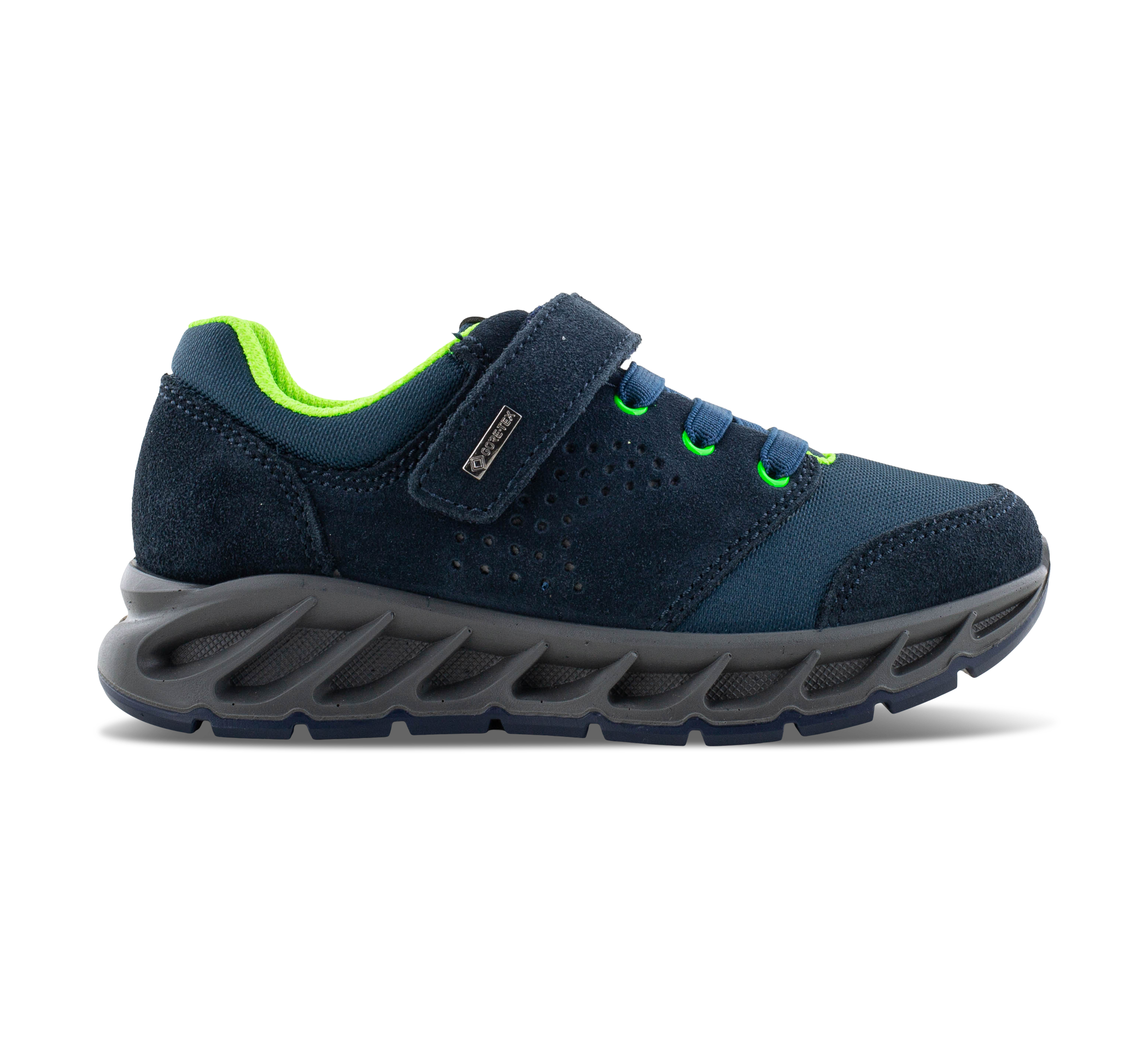 Primigi Sierra - Klettschuhe