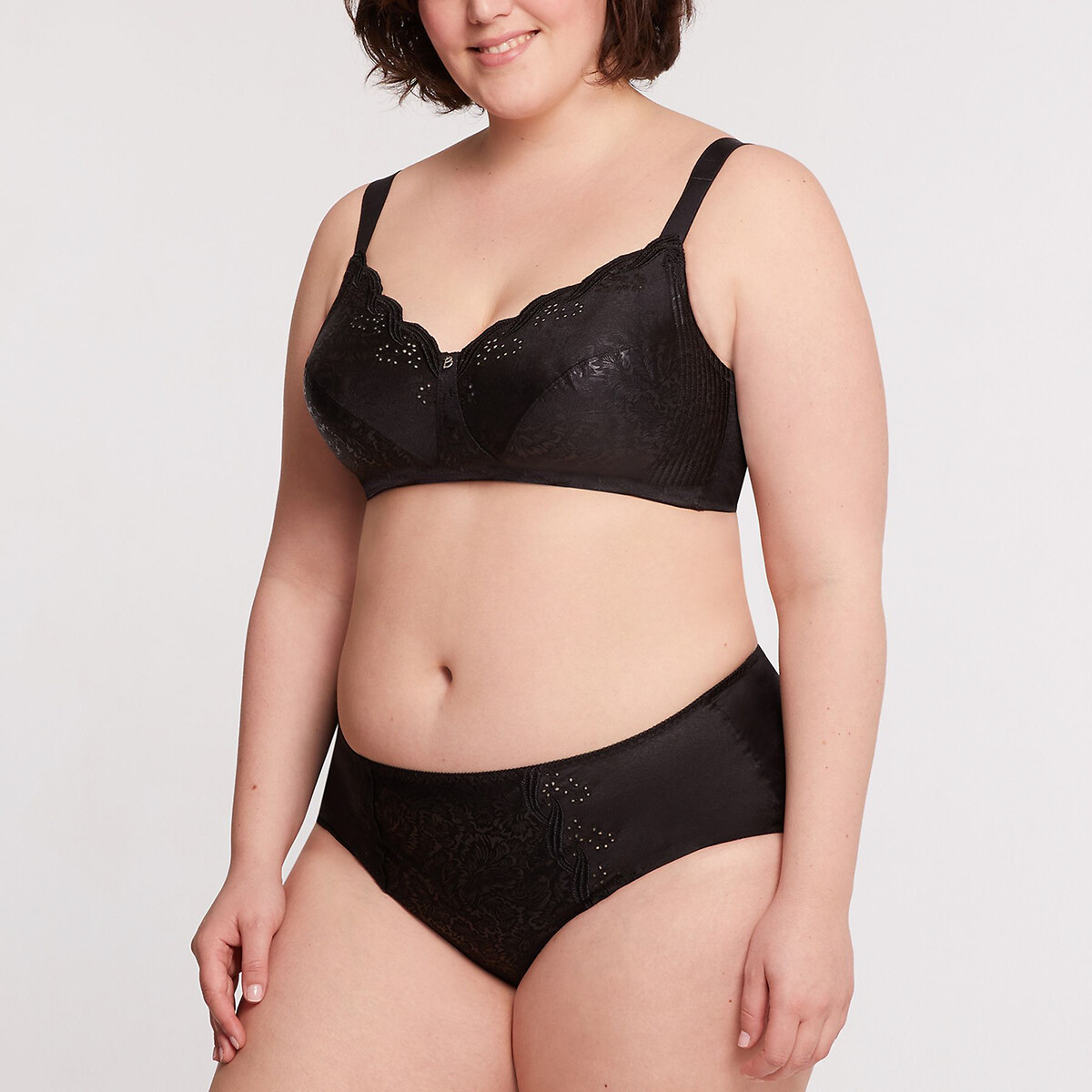 BESTFORM<br>Calcinhas modeladoras com efeito de barriga lisa