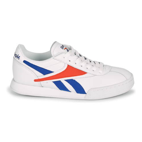 Reebok Classic - NL PARIS - Blanc / Rouge