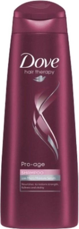 Dove - Pro-Age - Shampoo - 250ml