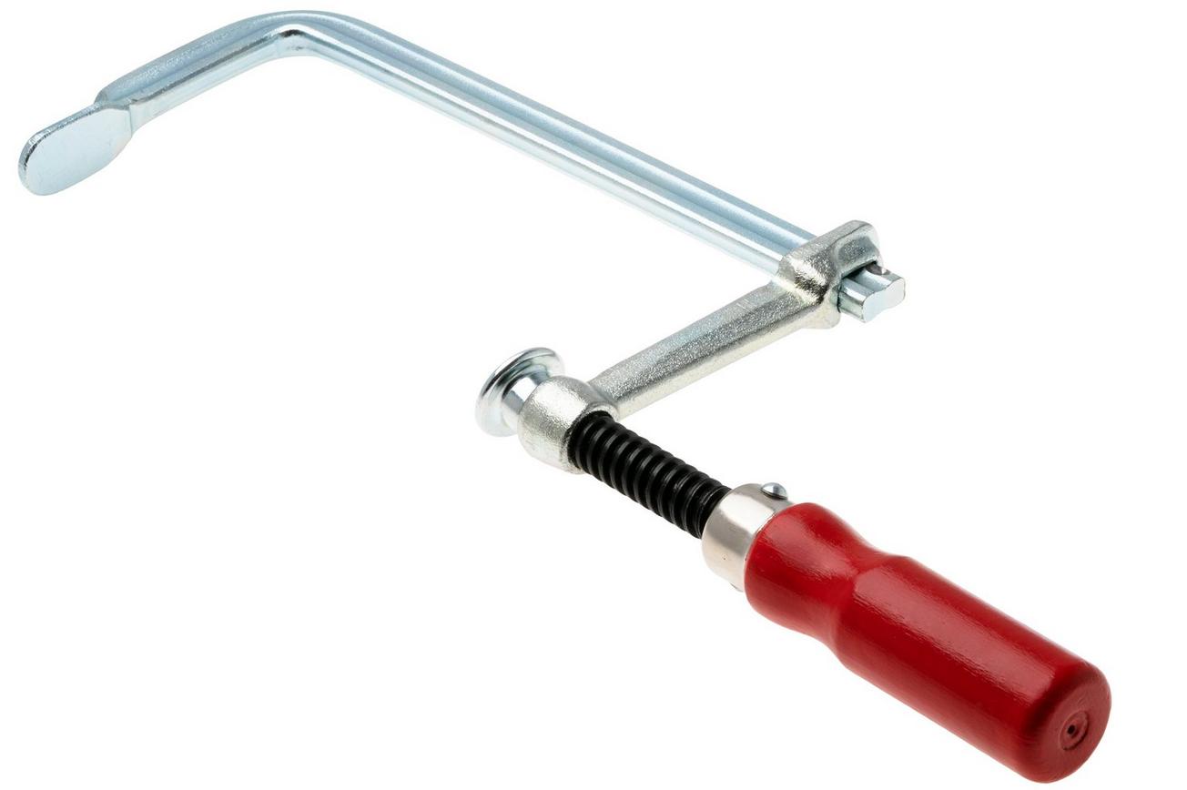 Bessey ClassiX GS16, lijmklem, 160/80 mm