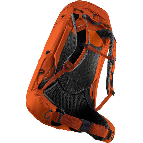 Sac à dos randonnée GREGORY PARAGON 58 FERROUS ORANGE