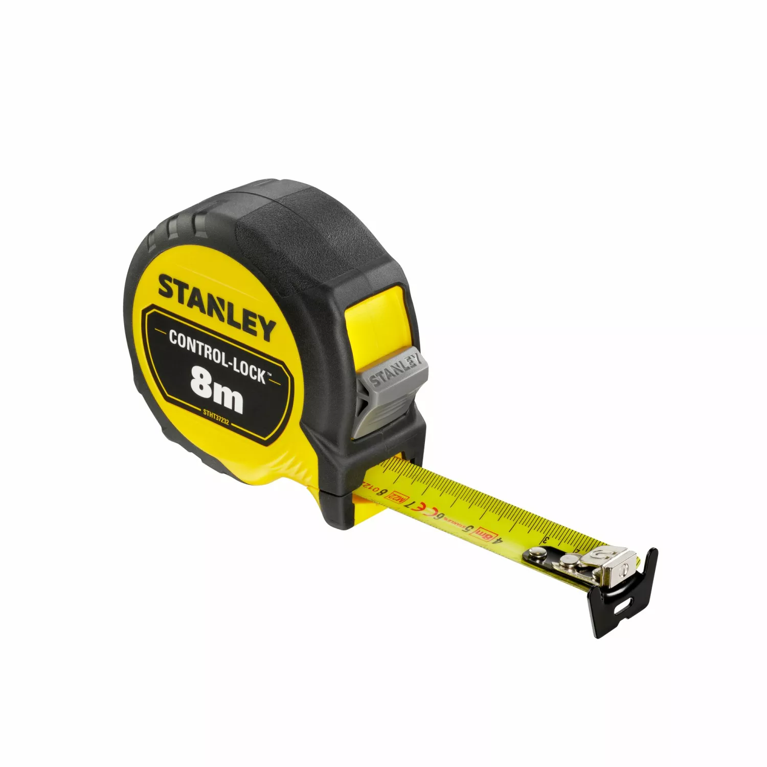 Stanley STHT37232-0 Rolmaat Control-Lock 8m x 25mm