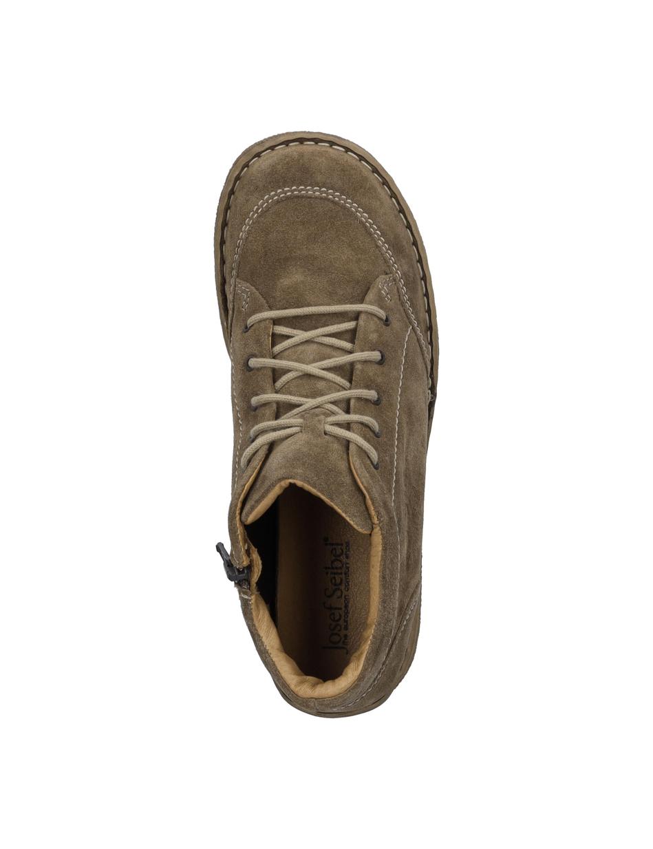 Stiefelette Neele 01, taupe