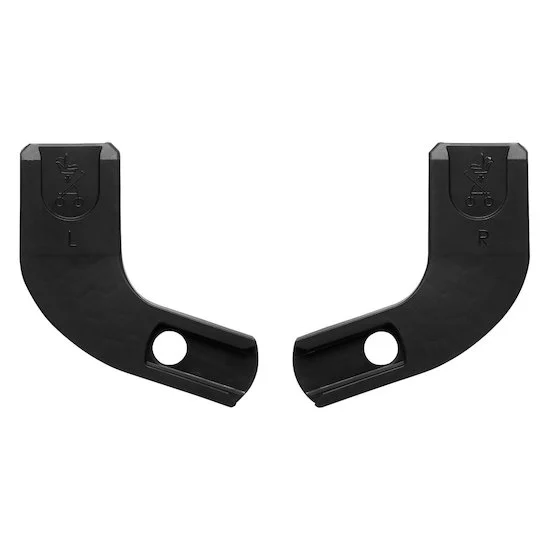 Adaptateur Click & Go® B-Agile M/R   Noir        de               Britax Römer