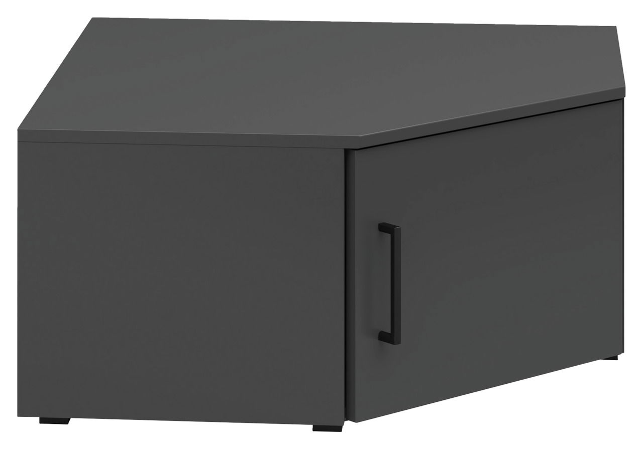 Carryhome Eckaufsatzschrank MULTISTAURAUM