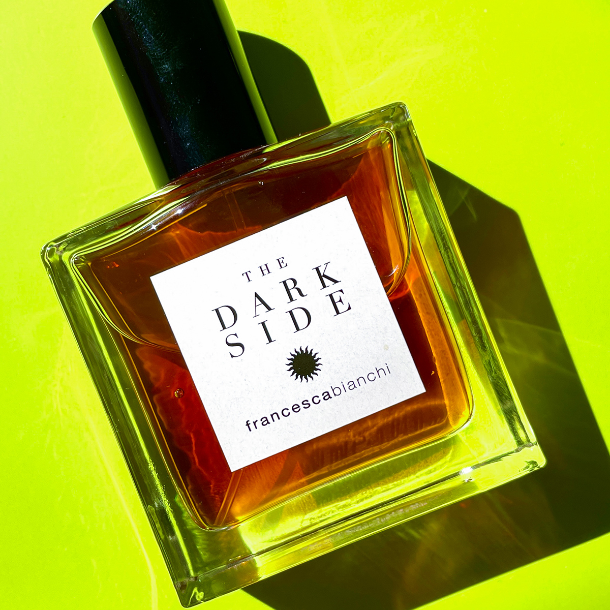 The Dark Side Extrait de Parfum 100ml