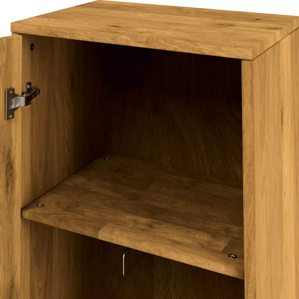 Garderobenschrank Santa Anna