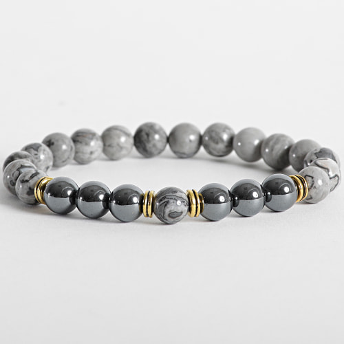 Bracelet AE115 Gris