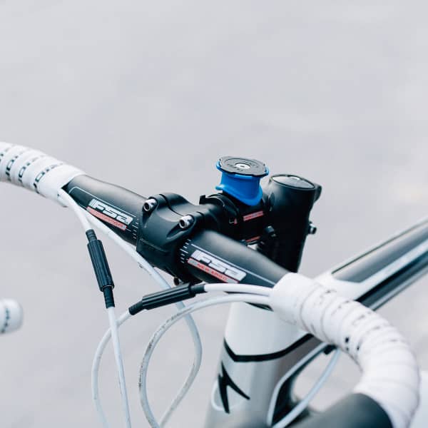 Téléphone outdoor QUAD LOCK HANDLEBAR/STEM MOUNT UNI