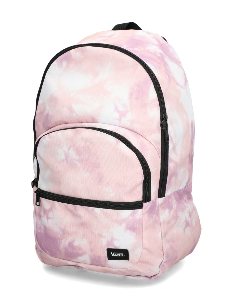 RANGED 2 PRINTS BACKPACK