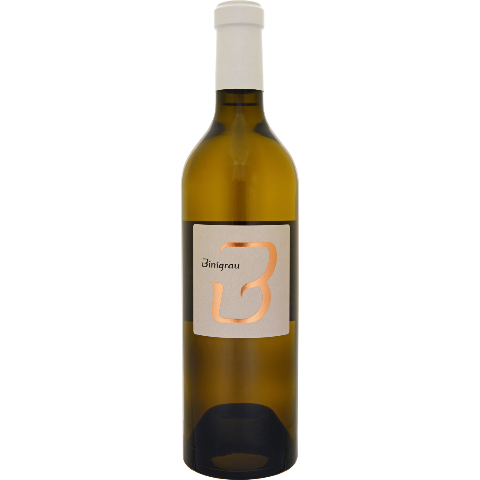 Binigrau B Blanco 75 cl