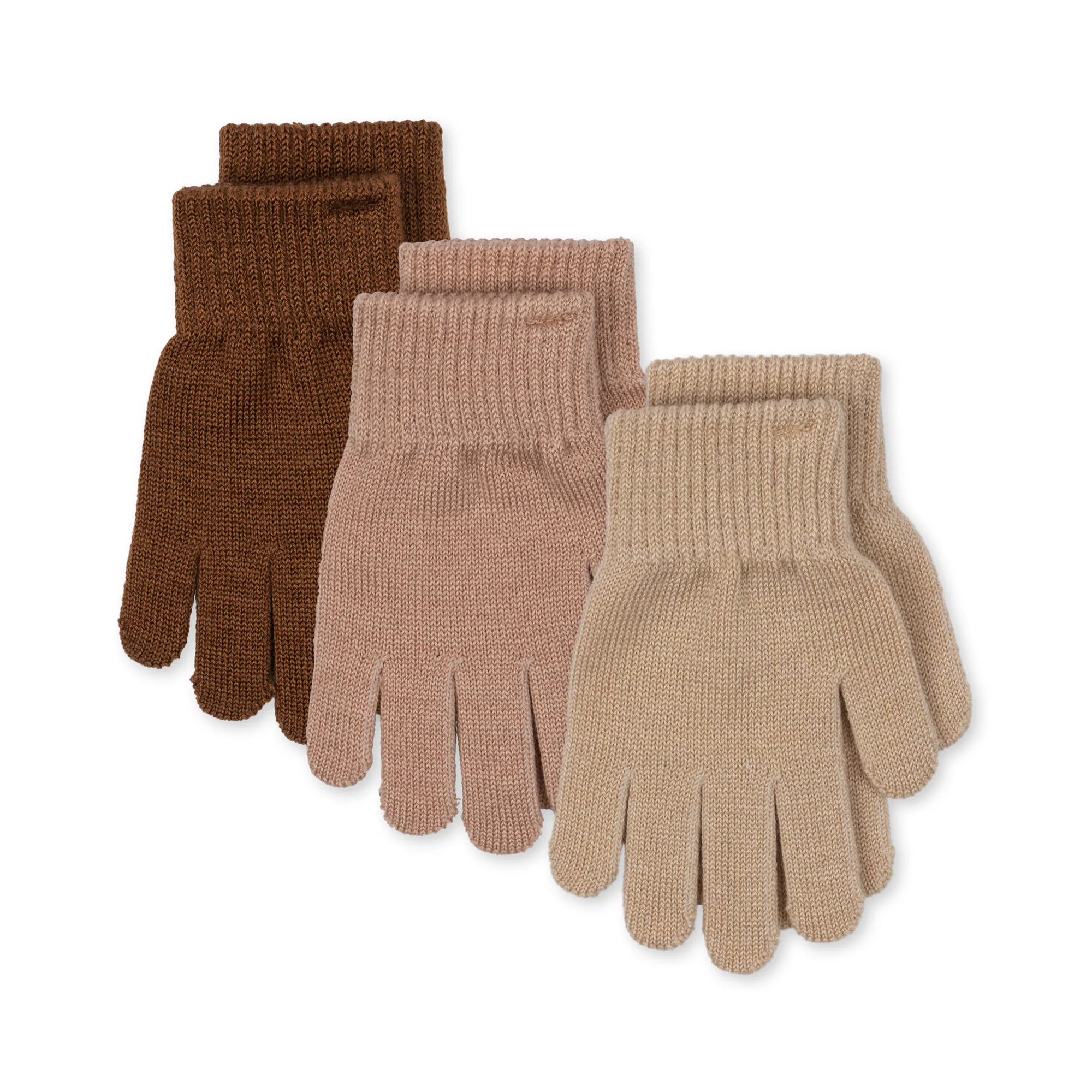 FILLA HANDSKER - SORBET - 5-8Y