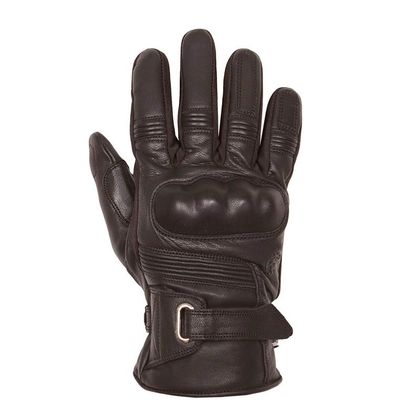 Gants Helstons VERTIGO - UNI - Noir