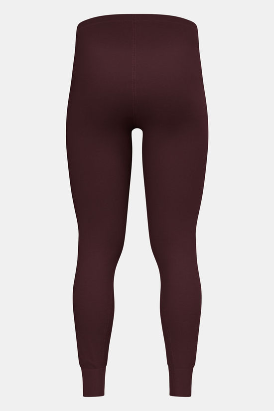 Odlo Odlo Bl Bottom Long Active Warm Eco