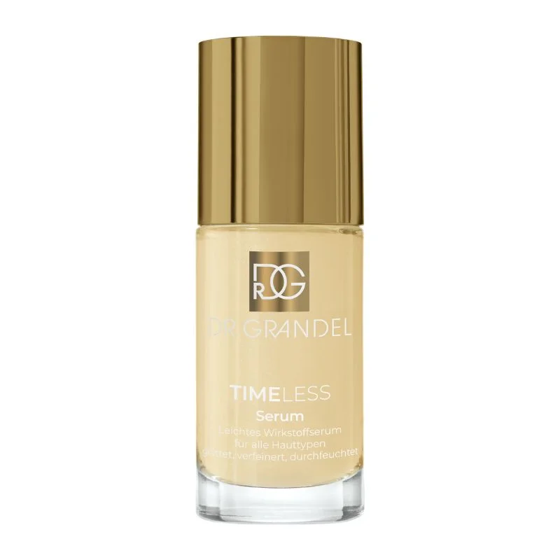 Timeless, Serum, 30ml