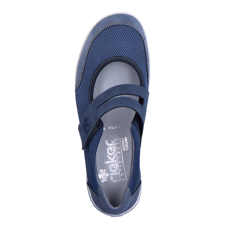 Rieker 48953-14 | BLEU