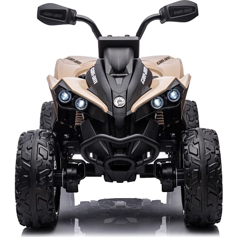 Can Am Renegade ATV