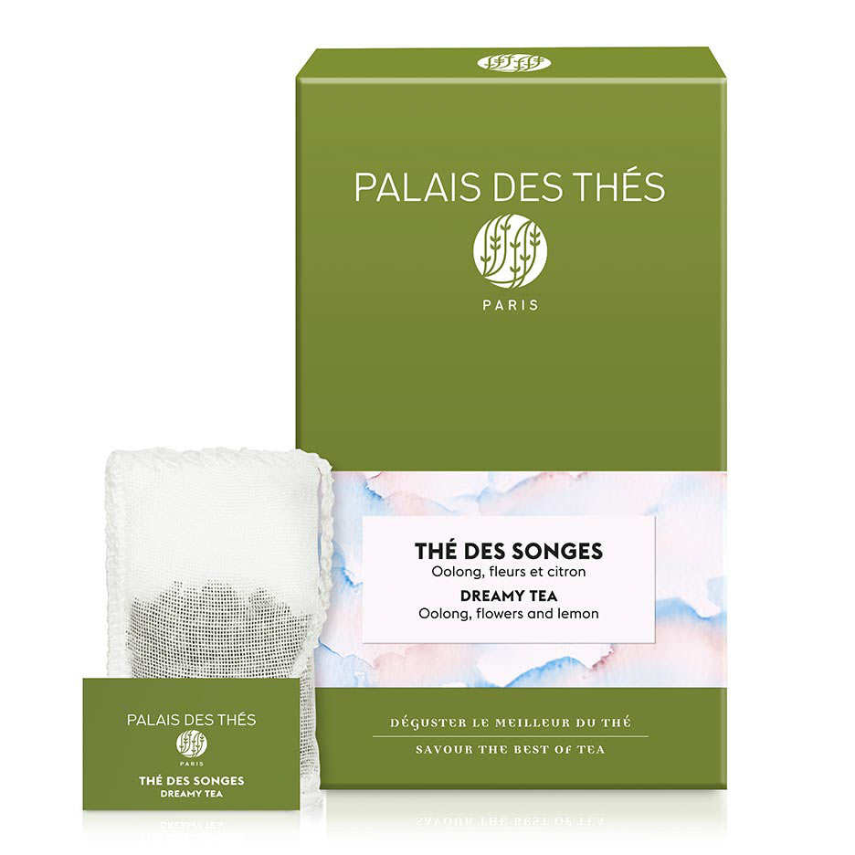 Thé des Songes - Le Palais des Thés
