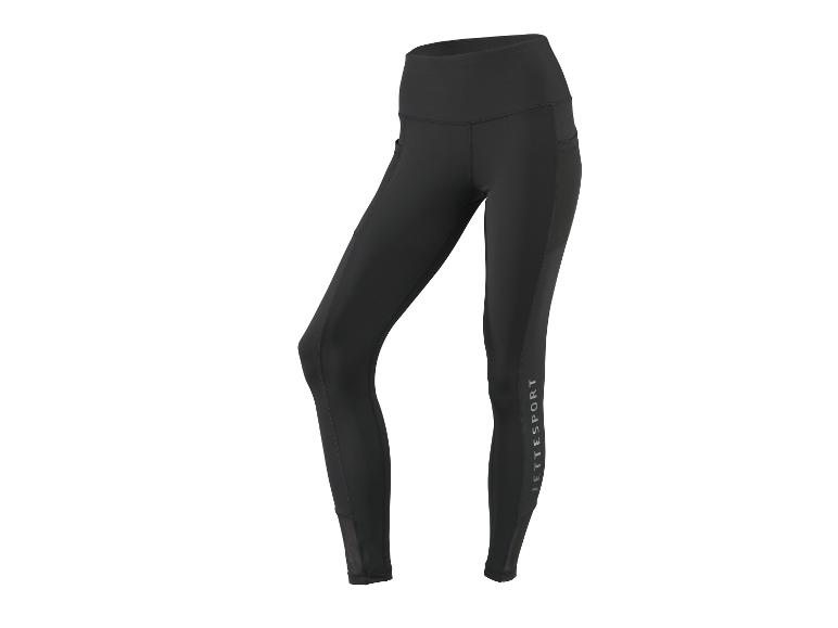 Dames sportlegging