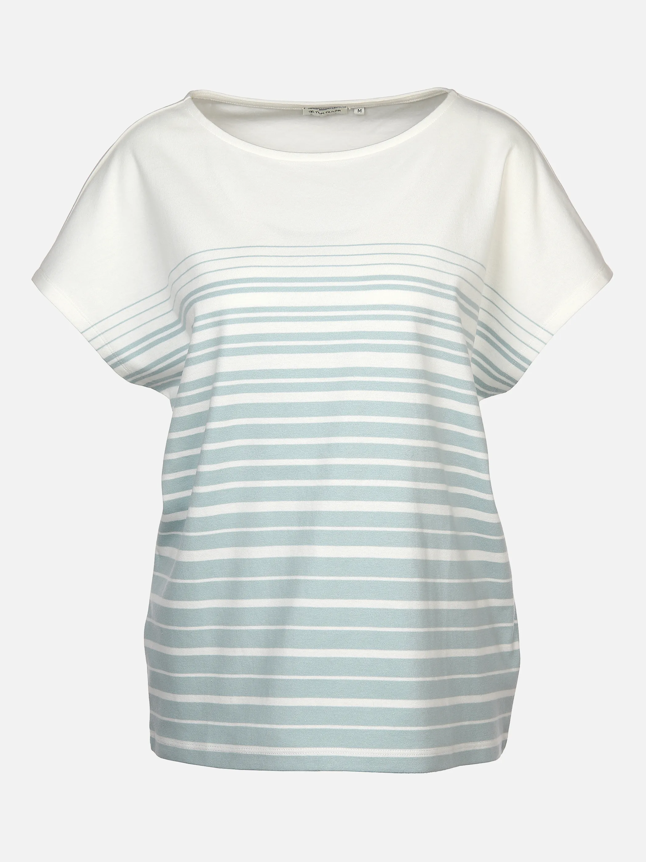 Damen T-Shirt im Streifenlook