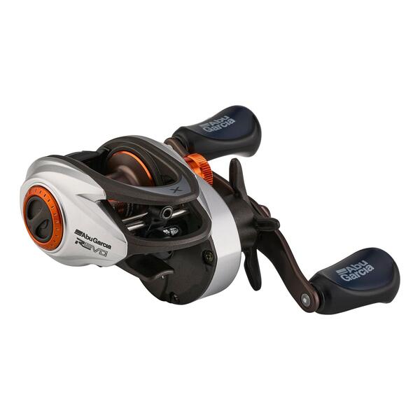 Moulinet Casting Abu Garcia Revo5 X