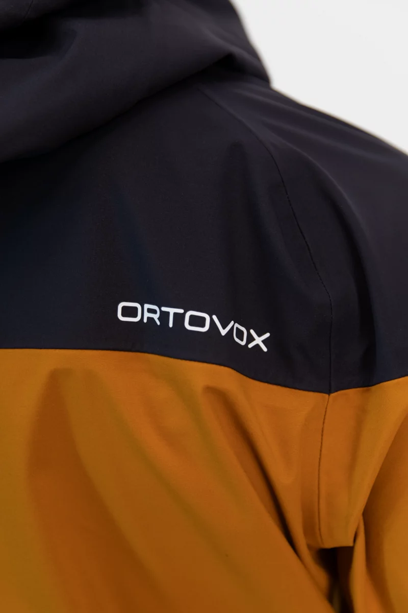 Ortovox Guardian Shell 3L Herren Skijacke