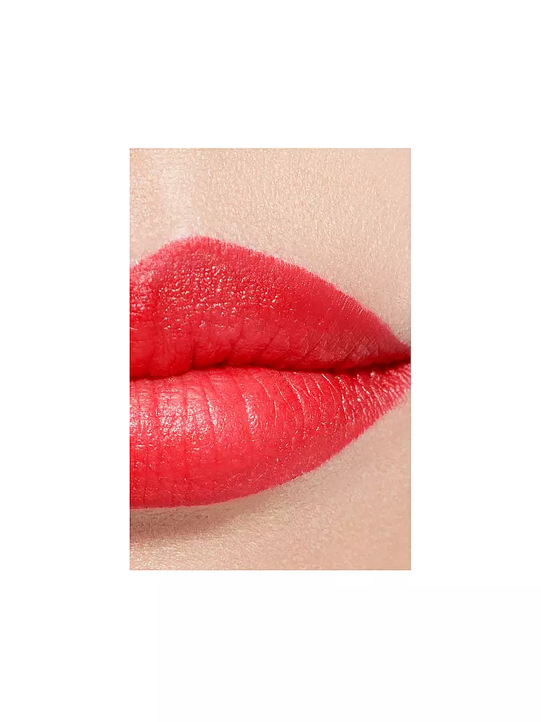 CHANEL MATTIERENDER LIPPENSTIFT MIT HOHER FARBINTENSITÄT 3.5G rot