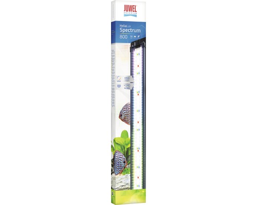 Aquariumverlichting JUWEL HeliaLux Spectrum 800 32 W incl. voeding ca. 79 cm