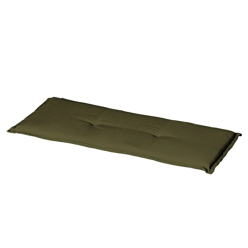 Madison Bankkussen 150x48 Panama green