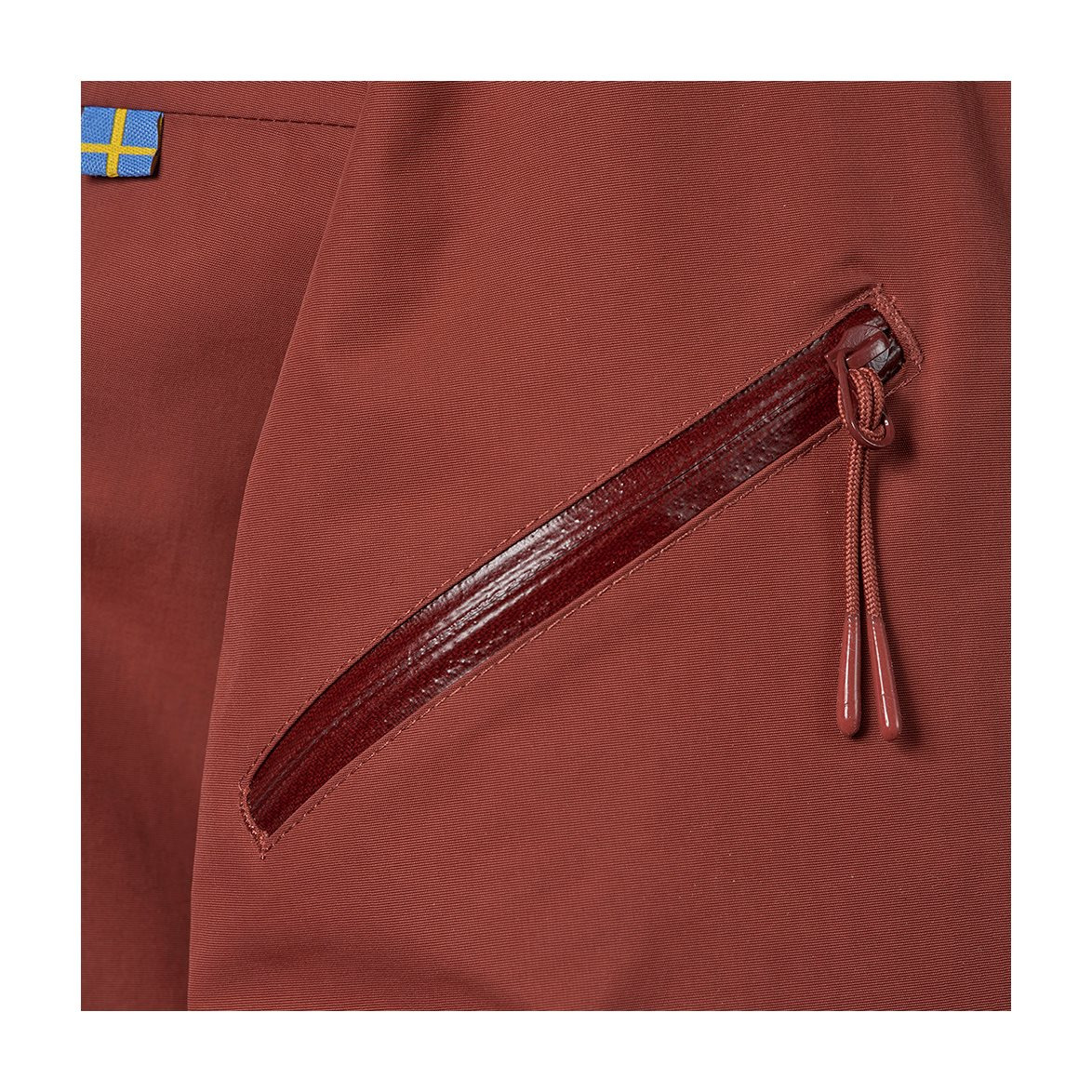 Carving Winter Jacket