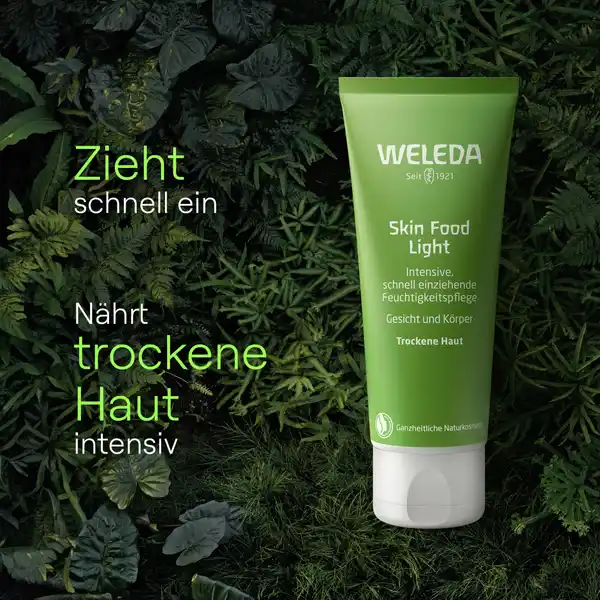 Skin Food Light Hautcreme