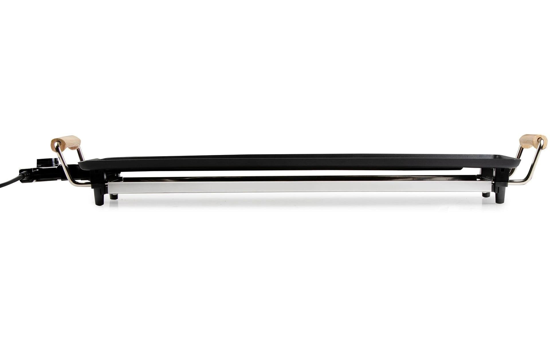 Domo Tischgrill »DO8312TP 1800 W« 1800 W