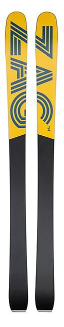 ZAG - SKI ALL MOUNTAIN HARFANG 96