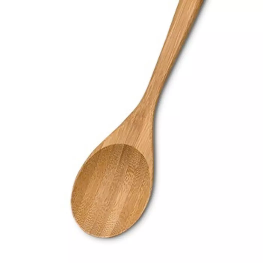 Kochlöffel BambooLine 31,5 cm
