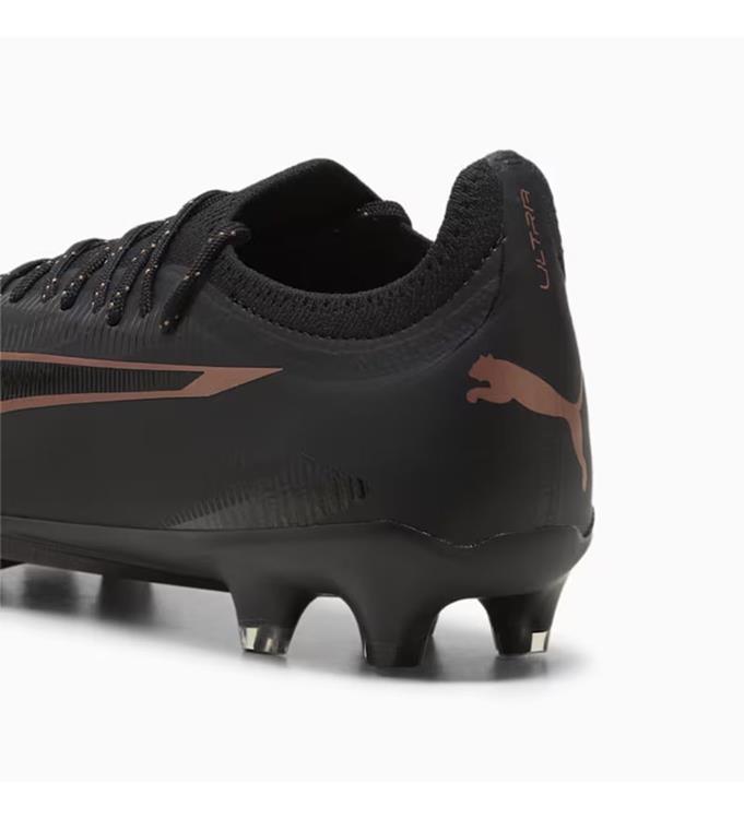 PUMA Unisex Ultra Ultimate FG/AG Voetbalschoenen