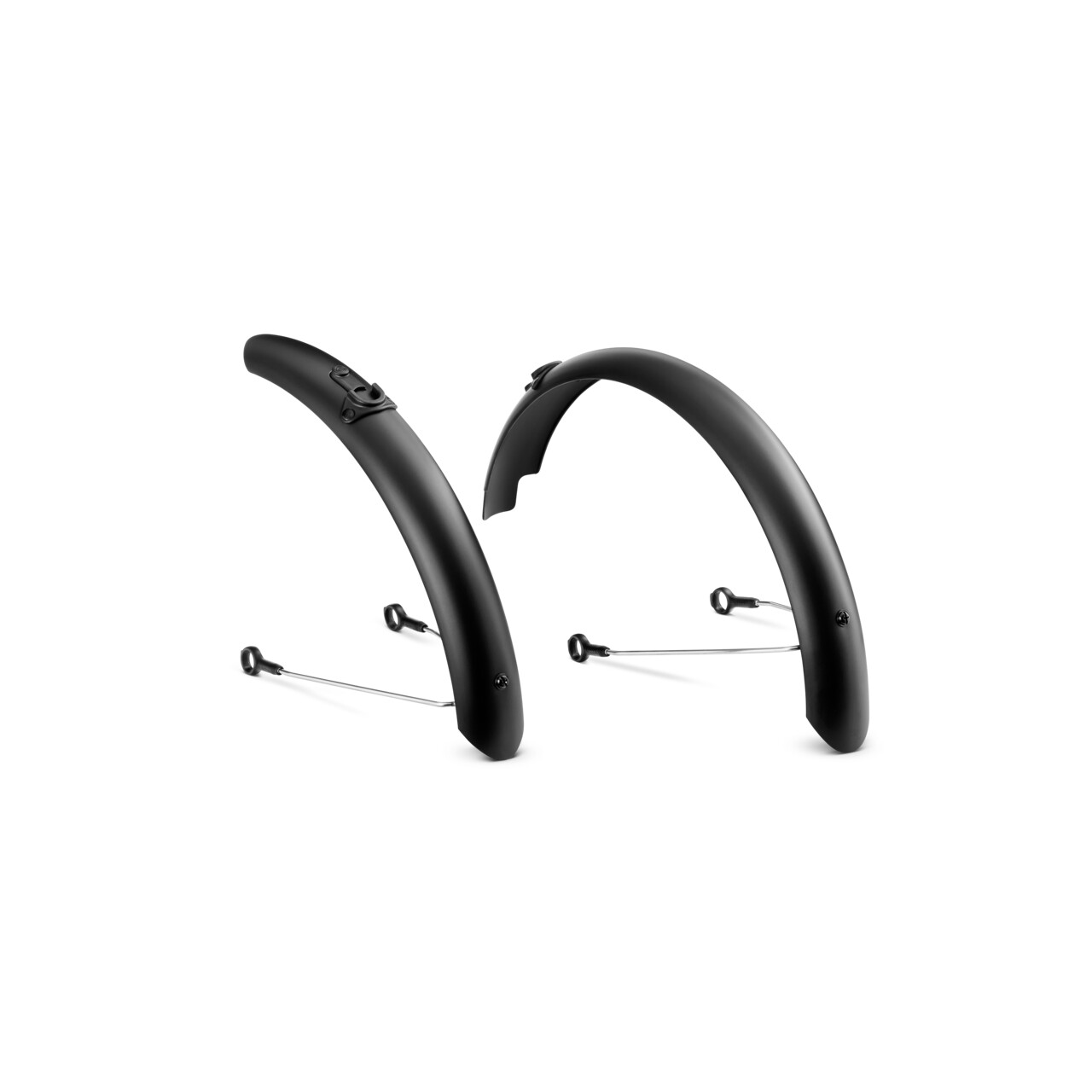 Woom Snap Click-On Mudguards