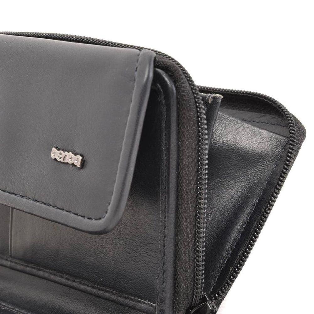 Berba | Soft 184 | Leren Portemonnee S