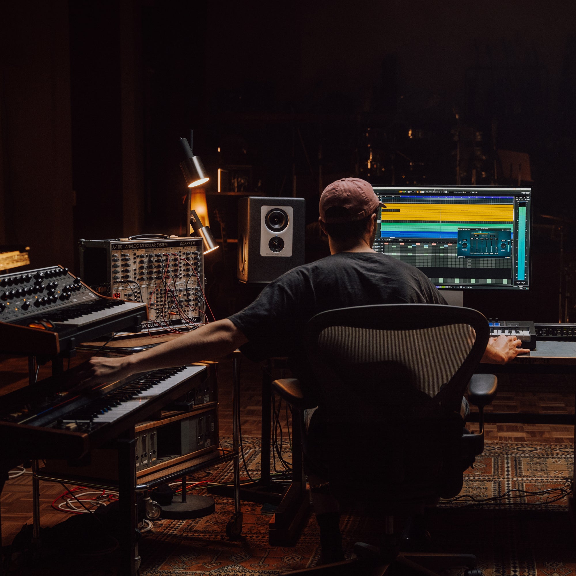 Steinberg Cubase Pro 14 Competitive Crossgrade (download)