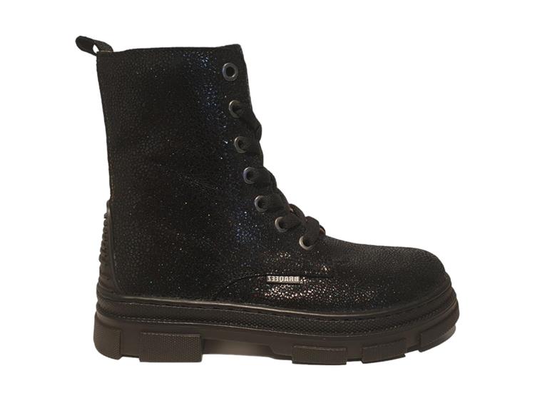 Braqeez 424751 Giselle Zwart