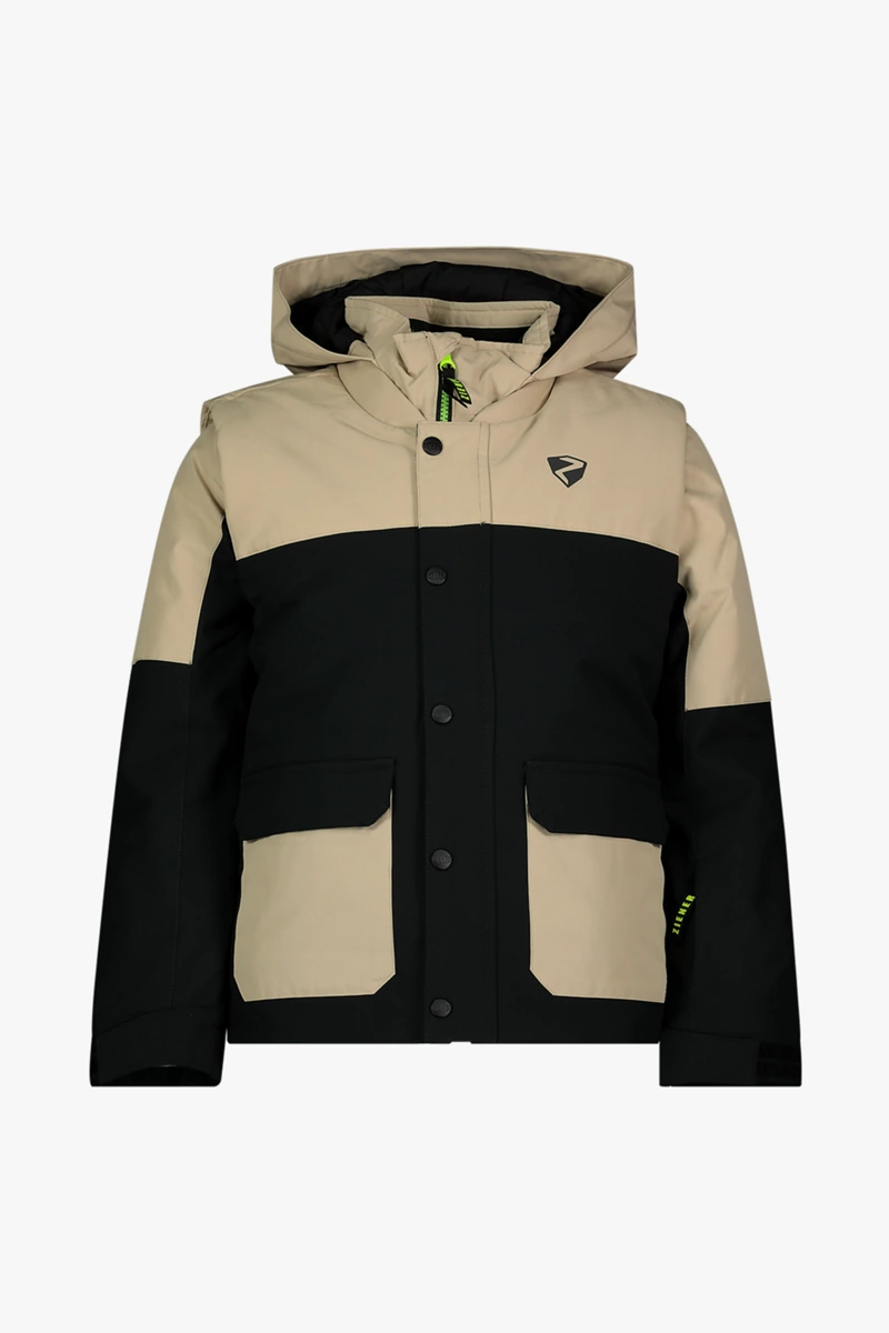 ziener Antreyu Kinder Skijacke