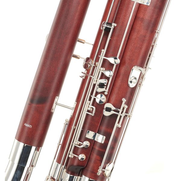 Amati ABN 36 C Contra Bassoon