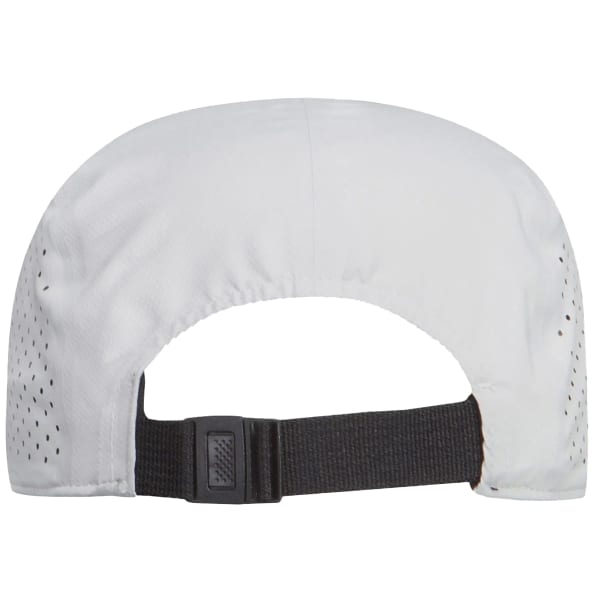 Casquette trail ON RUNNING LIGHTWEIGHT CAP GREY