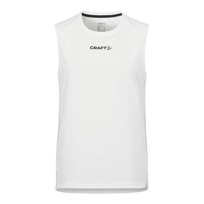 Craft Rush 2.0 Singlet Heren