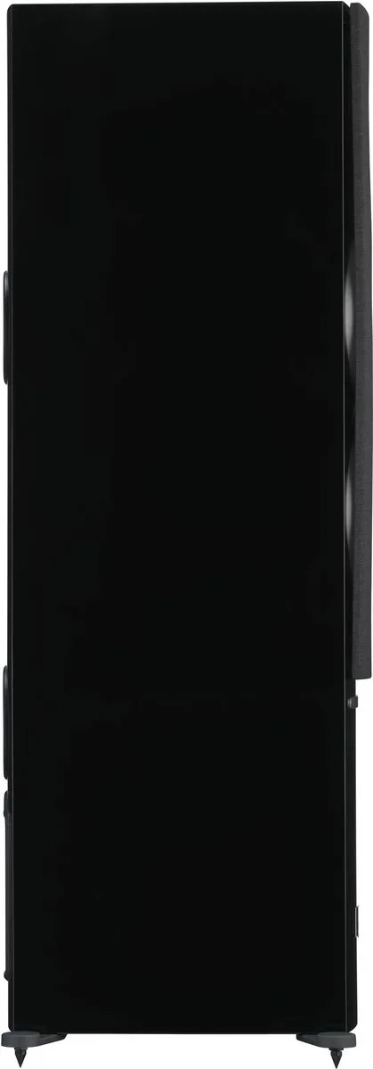 Dali Rubicon 6 C Noir Laqué   Sound Hub   NPM-2i BluOS Enceintes sans fil hi-fi