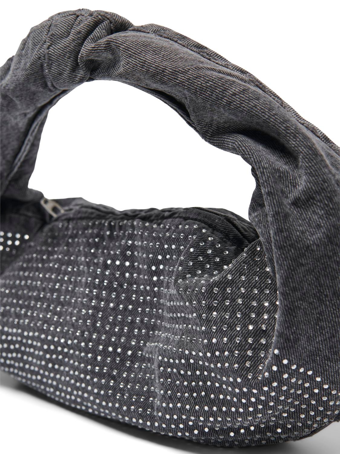 ONLHUDSON Taschen Grey Denim